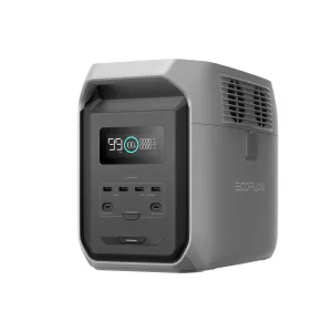 Power Station Delta 3 1500 Wh