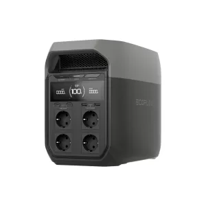 Power Station Delta 3 1024 Wh