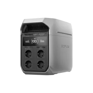 Power Station Delta 3 Plus 1024 Wh