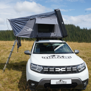 Cort plafon auto Overlander Discover MAX 1.6×2.1M