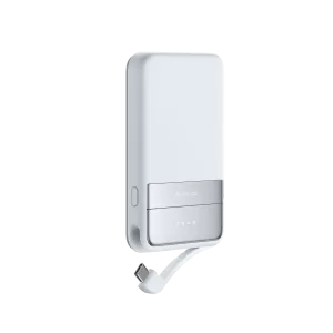 Baterie Externa Rapid MagSafe 5000 mAh - Light Blue