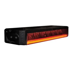 Bara LED FIREFLY LED BAR 10″ 277.0x38.5x70.0mm STRANDS