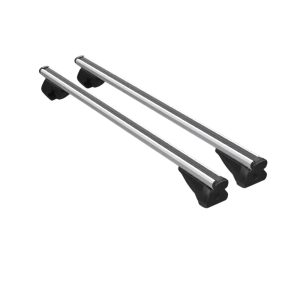 Bare transversale universale cu prindere pe bare longitudinale, greutate dinamică suportată max 75 kg, Atlas V1 130cm S-Dizayn