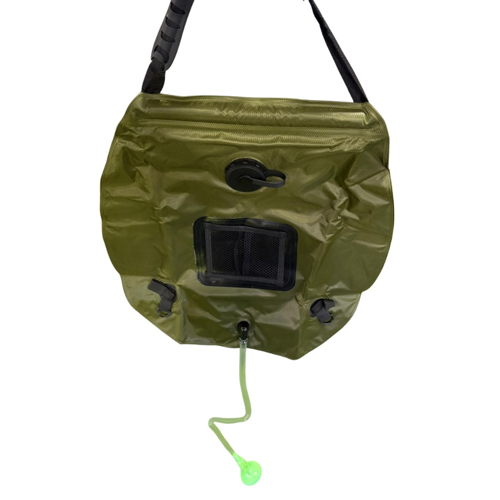 dus-solar-portabil-pentru-camping-20l-verde-cu-furtun-si-para-de-dus247235-2
