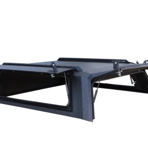 Hardtop Negru Ford Ranger (2015-2022) AQMCAB T80