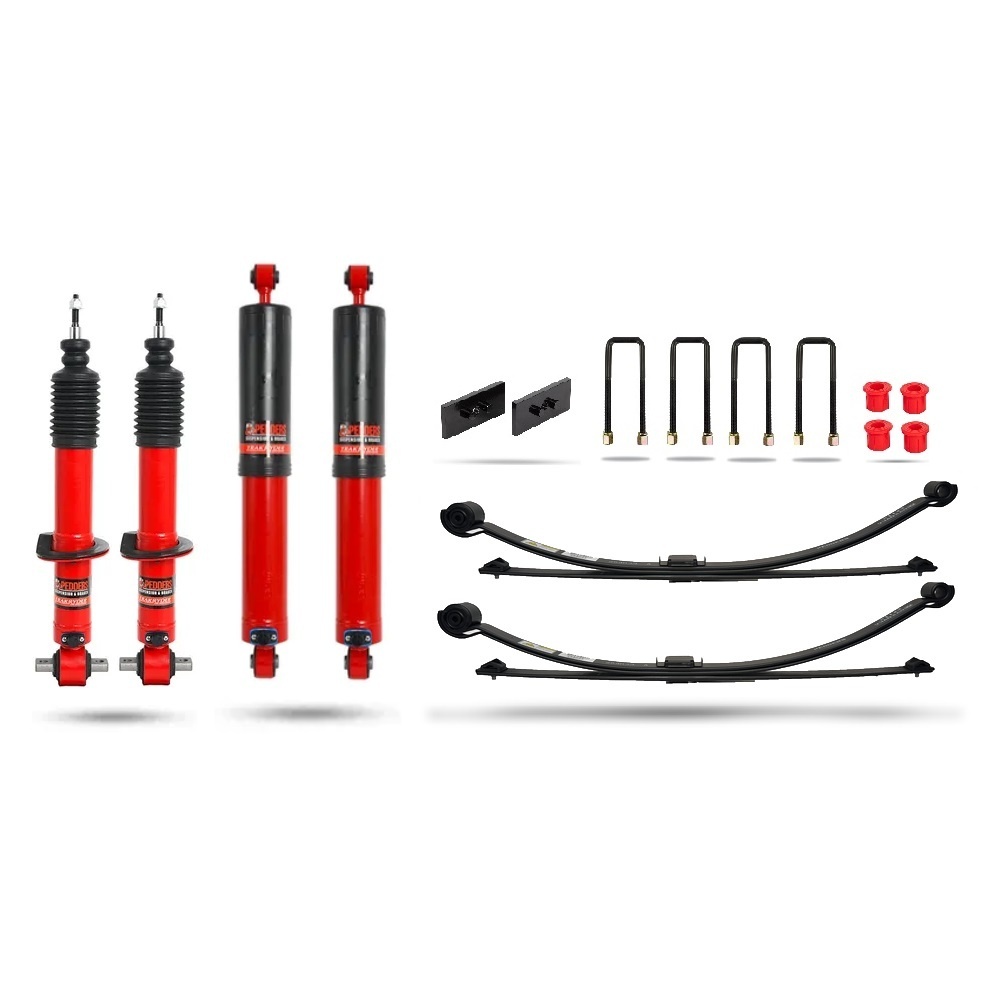 kit-suspensie-cu-amortizoare-foam-cell-reglabile-si-arcuri-foi129876-2