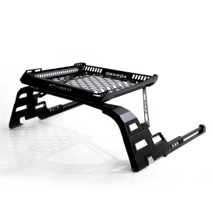 Rollbar cu portbagaj Dodge RAM, Ford F150 (2015+) AQM4WD S10