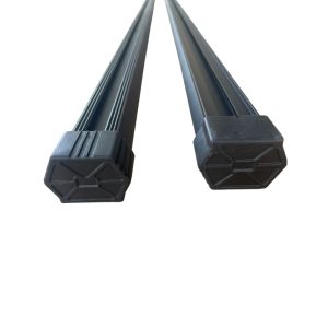 Set bare transversale pentru cort de acoperis Voyager 140/160/250 Wild Land
