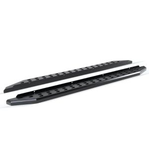 Set praguri laterale Q30 Mercedes X-Class (2017+) AQM4WD